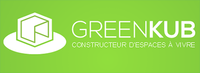 Logo Greenkub