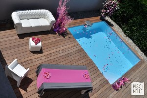 TERRASSE DESIGN ET DECORATION