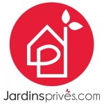 Logo de jardins-privés.com